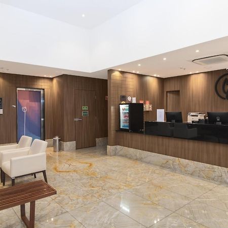 Tulip Inn Vila Velha فيلا فيلها المظهر الخارجي الصورة