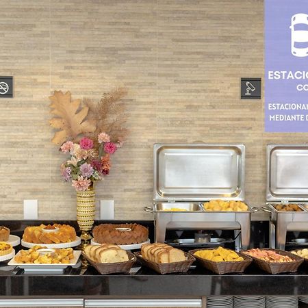 Tulip Inn Vila Velha فيلا فيلها المظهر الخارجي الصورة