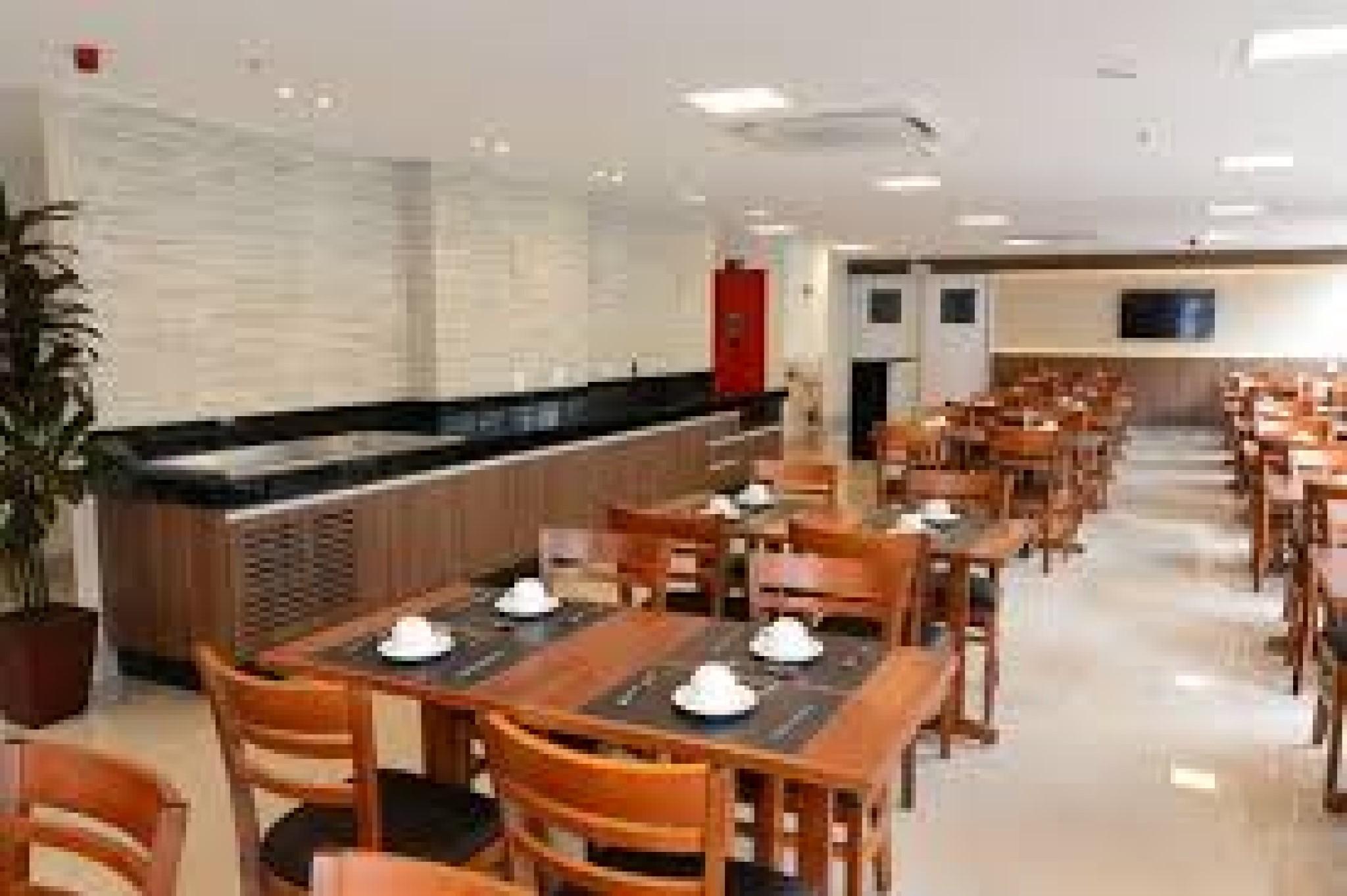 Tulip Inn Vila Velha فيلا فيلها المظهر الخارجي الصورة