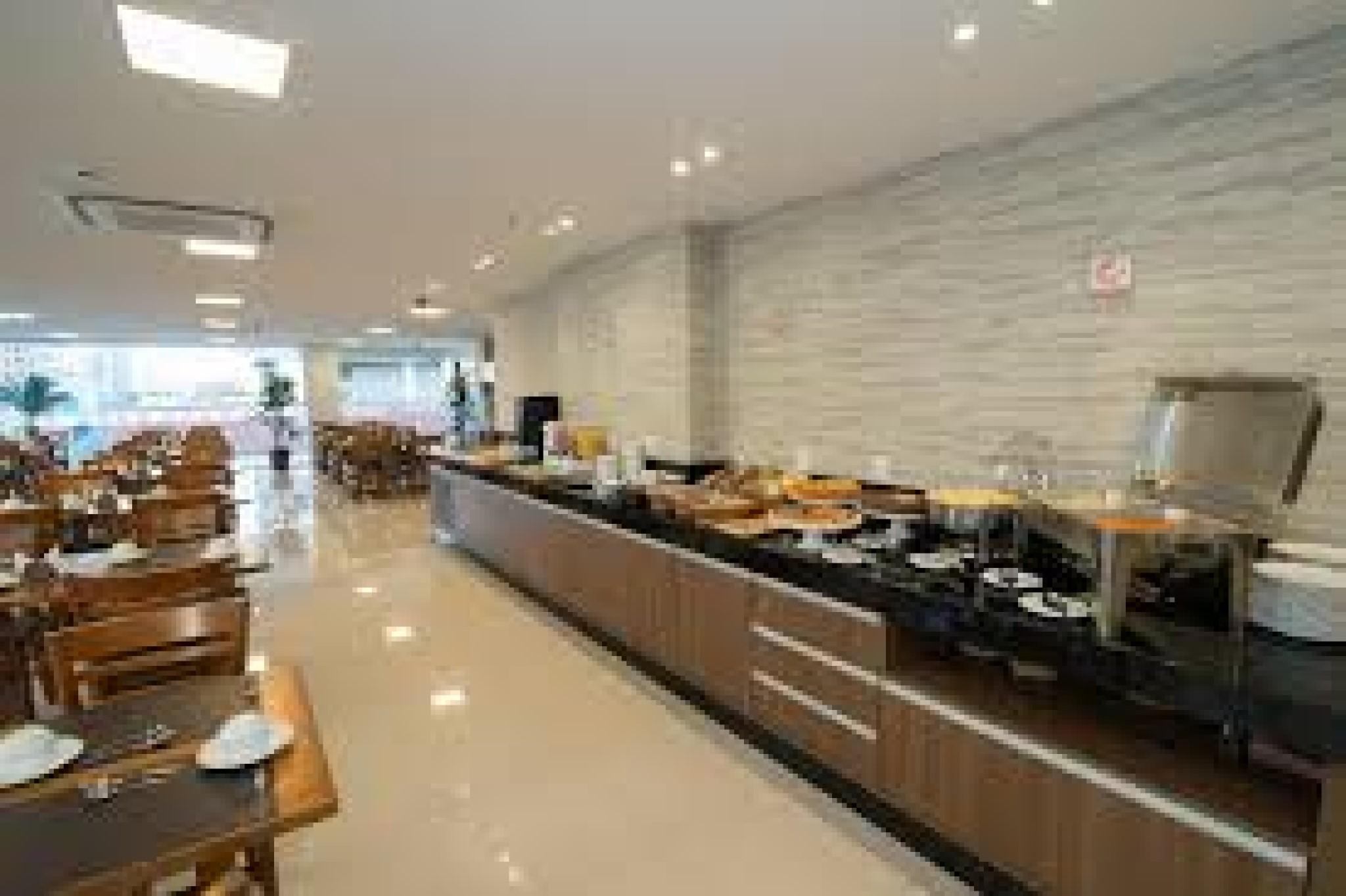 Tulip Inn Vila Velha فيلا فيلها المظهر الخارجي الصورة
