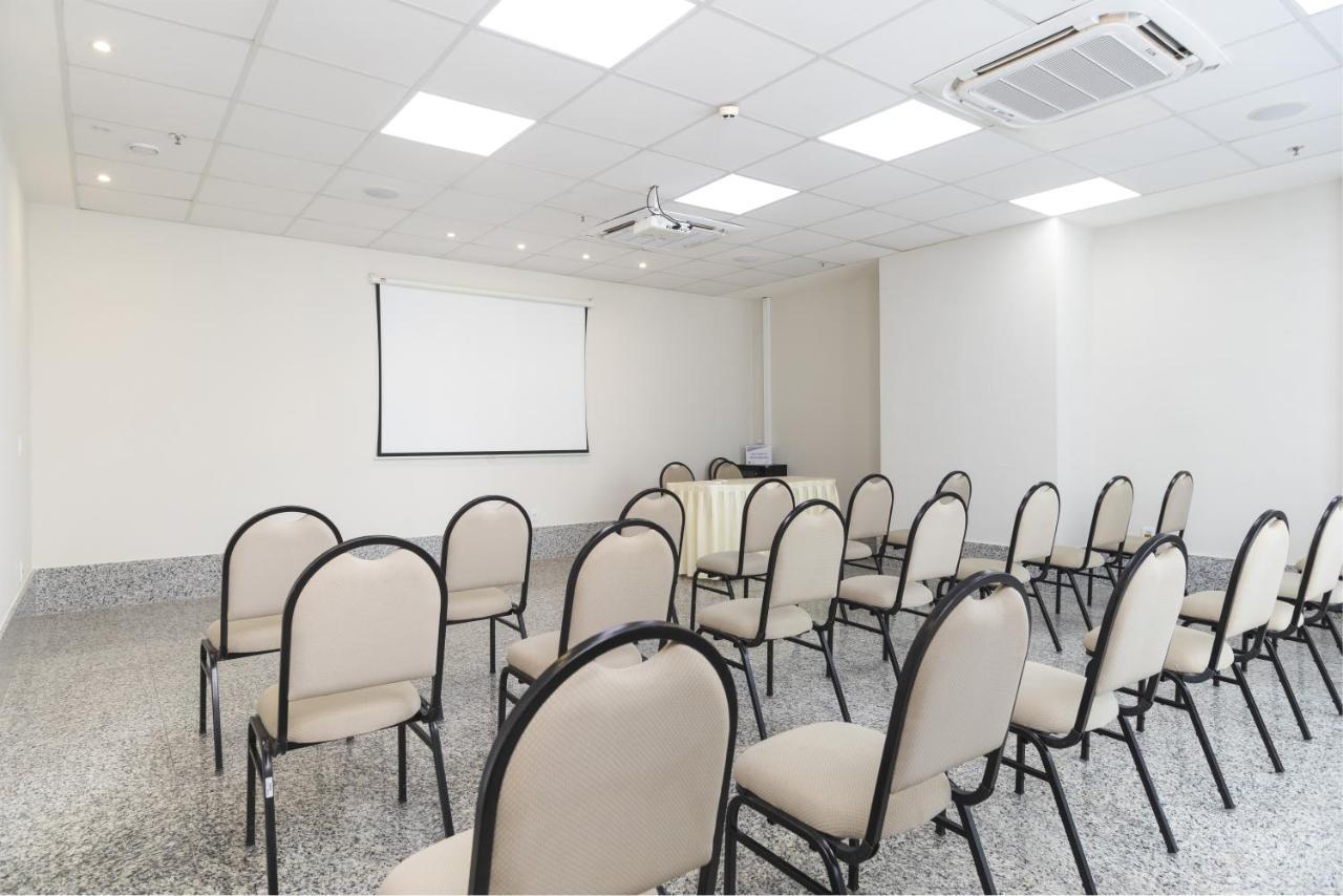 Tulip Inn Vila Velha فيلا فيلها المظهر الخارجي الصورة