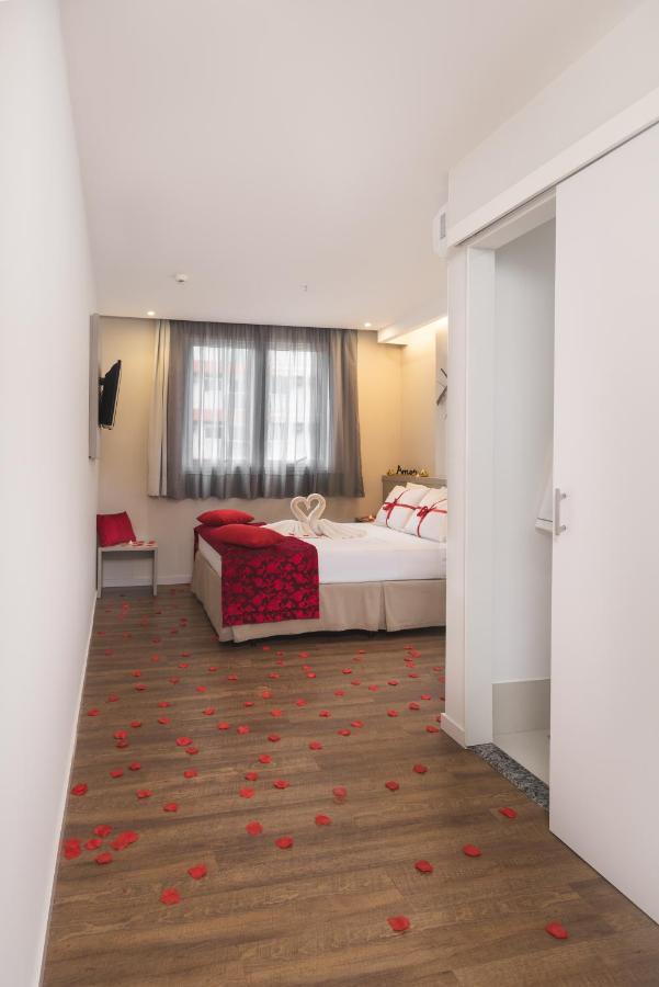 Tulip Inn Vila Velha فيلا فيلها المظهر الخارجي الصورة