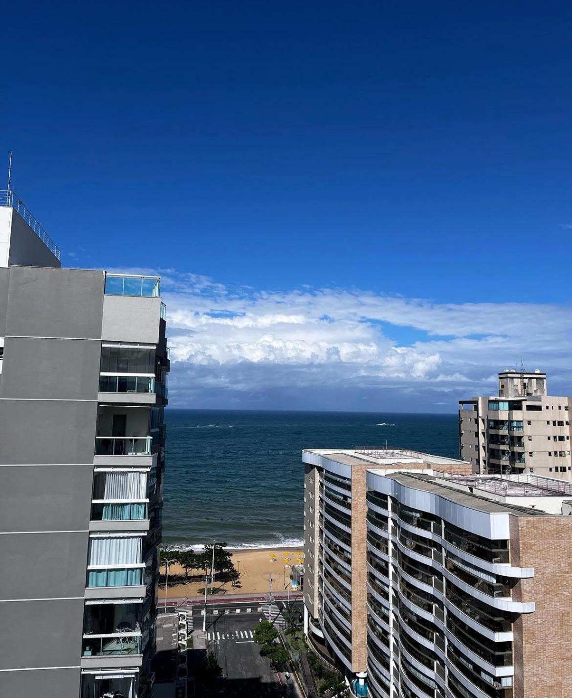 Tulip Inn Vila Velha فيلا فيلها المظهر الخارجي الصورة