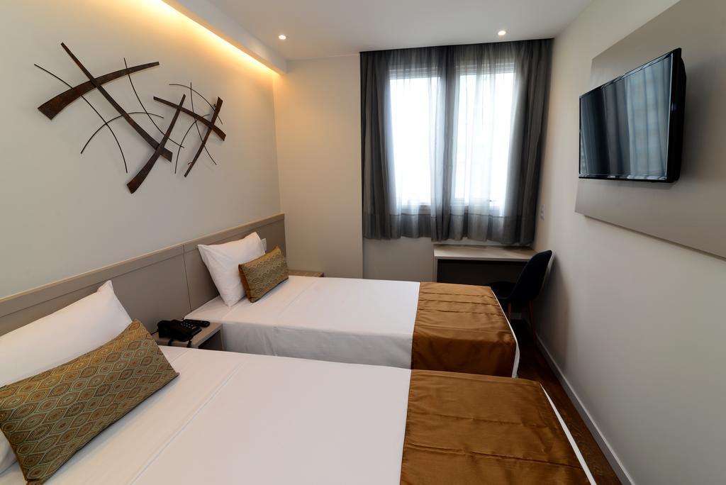 Tulip Inn Vila Velha فيلا فيلها المظهر الخارجي الصورة