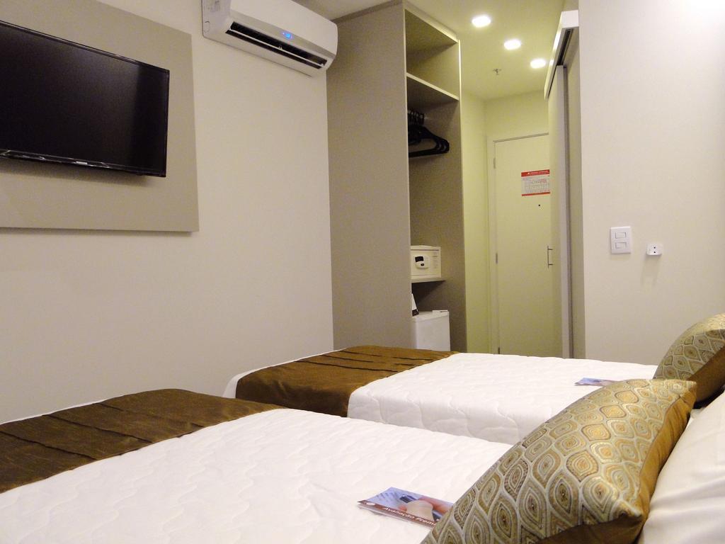 Tulip Inn Vila Velha فيلا فيلها المظهر الخارجي الصورة
