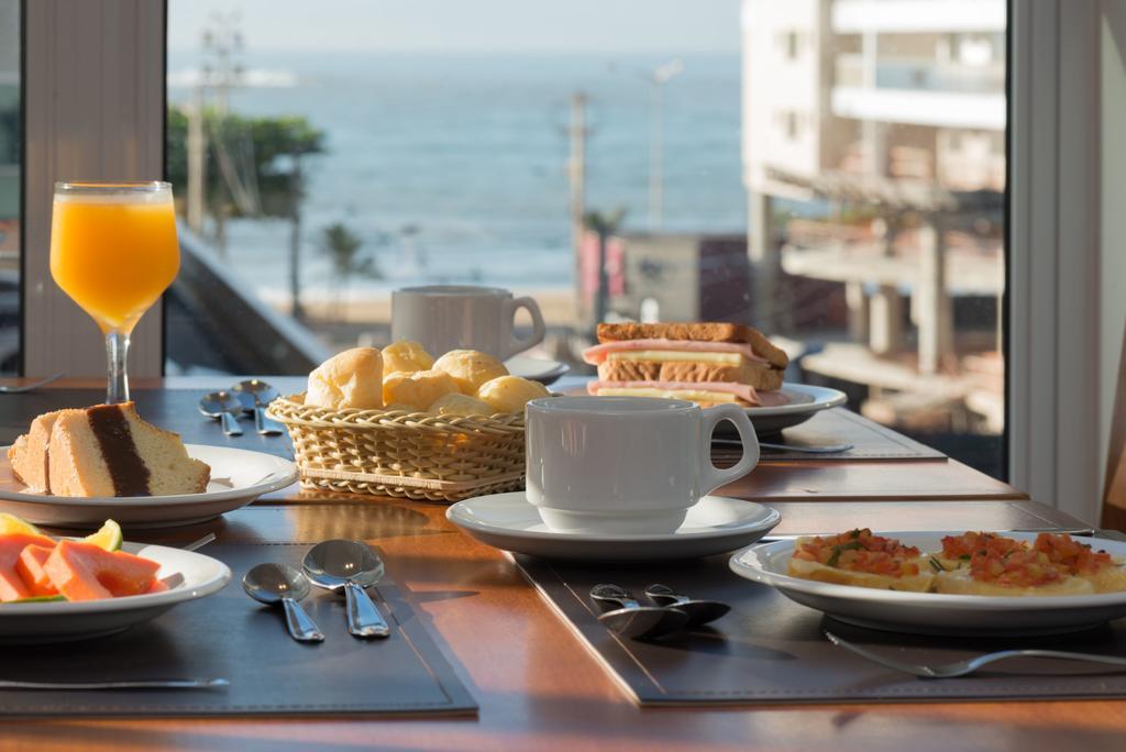 Tulip Inn Vila Velha فيلا فيلها المظهر الخارجي الصورة