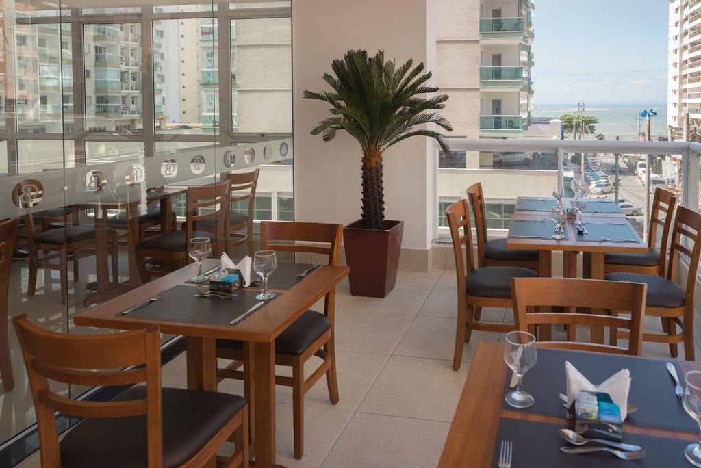 Tulip Inn Vila Velha فيلا فيلها المظهر الخارجي الصورة