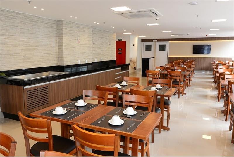 Tulip Inn Vila Velha فيلا فيلها المظهر الخارجي الصورة